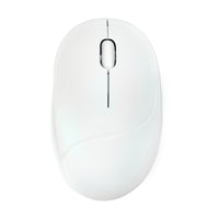 ASUS Fragrance Mouse MD101 Maus Haus Beidhändig RF Wireless + Bluetooth Optisch 2400 DPI