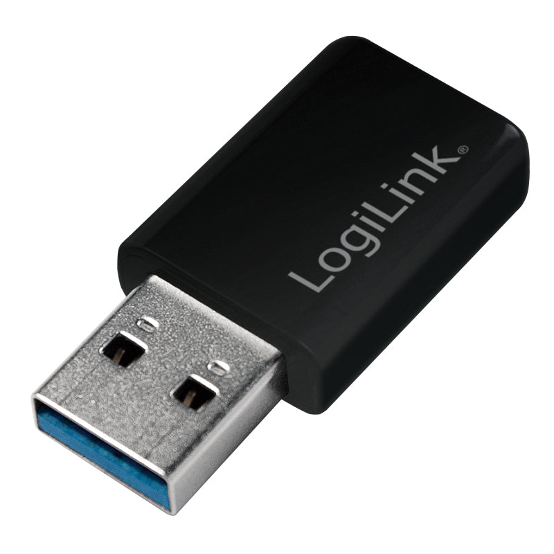 LogiLink WL0243 Netzwerkkarte WLAN 1200 Mbit/s