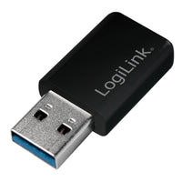 LogiLink WL0243 Netzwerkkarte WLAN 1200 Mbit/s