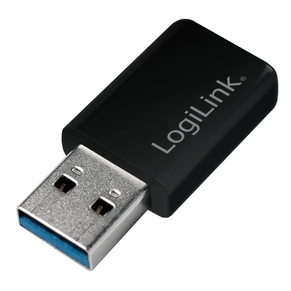 LogiLink WL0243 Carte réseau WLAN 1200 Mbit/s