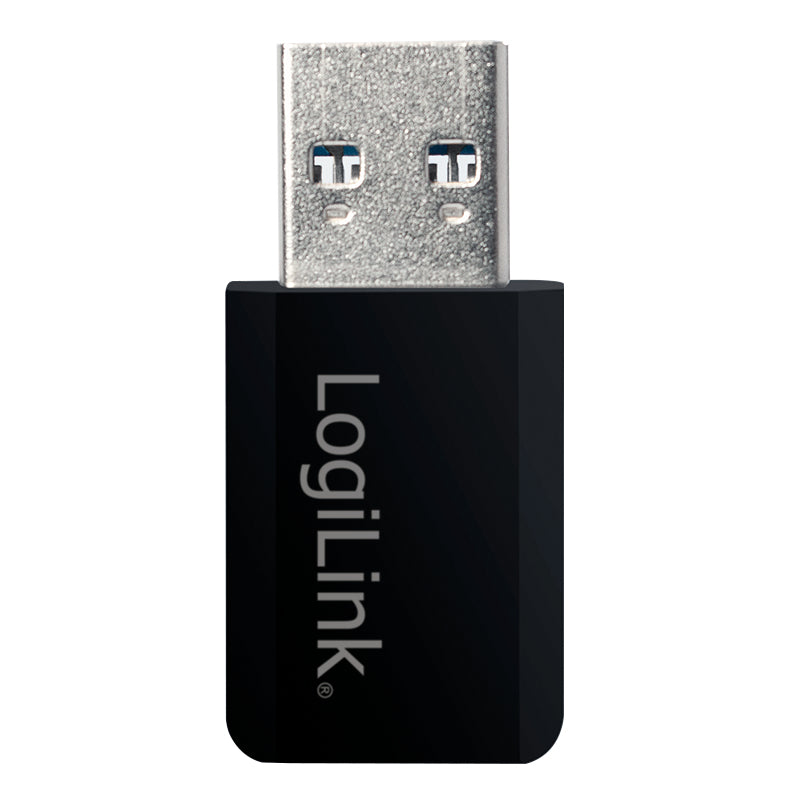 LogiLink WL0243 Netzwerkkarte WLAN 1200 Mbit/s