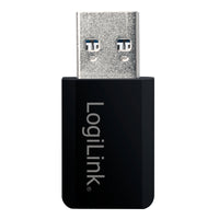 LogiLink WL0243 Netzwerkkarte WLAN 1200 Mbit/s