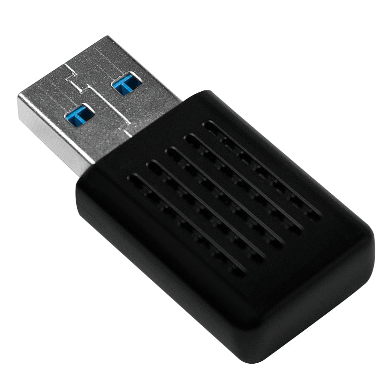 LogiLink WL0243 Netzwerkkarte WLAN 1200 Mbit/s