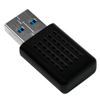 LogiLink WL0243 Netzwerkkarte WLAN 1200 Mbit/s