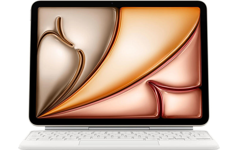 Apple Apple Magic Keyboard Swiss White