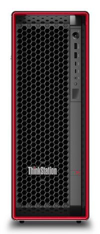 Lenovo ThinkStation P5 Gen 2 Intel® Xeon® 636 64 GB DDR5-SDRAM 1 TB SSD NVIDIA RTX PRO 4000 Blackwell Windows 10 Pro for Workstations Arbeitsstation