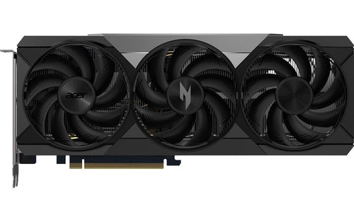 Acer Nitro AMD RX 9070 XT 16G OC