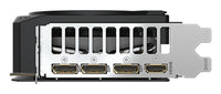 GIGABYTE GeForce RTX 5080 WINDFORCE OC SFF 16G Grafikkarte - 16 GB GDDR7, 256 Bit, PCI-E 5.0, 2670MHz Kernfrequenz, 3 x DP 2.1a, 1 x HDMI 2.1b, GV-N5080WF3OC-16GD
