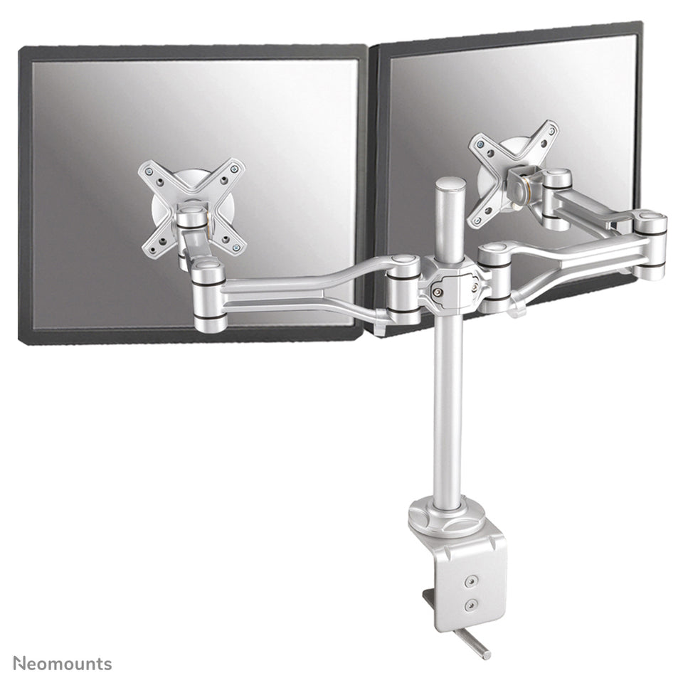 Braccio per monitor Neomounts FPMA-D1030D 10-24"