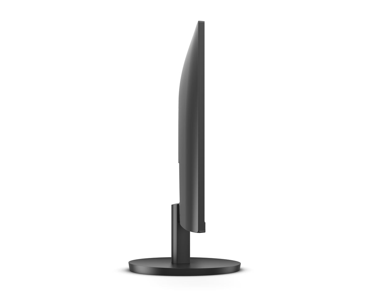 AOC B3 24B3HA2/75 Computer Monitor 60.5 cm (23.8") 1920 x 1080 Pixels Black