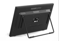 Hannspree HT220CUA Écran d'ordinateur 54,5 cm (21.4") 1920 x 1080 pixels Full HD LED Écran tactile Noir
