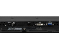 iiyama TF2234MC-B1X Computerbildschirm 54,6 cm (21.5") 1920 x 1080 Pixel Full HD LED Touchscreen Multi-Nutzer Schwarz