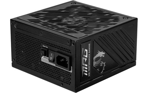 MSI MPG A850GS PCIE5 850W Gold
