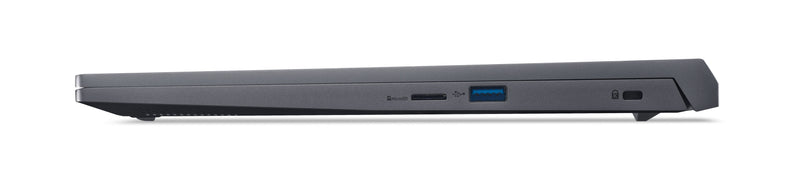 Acer Swift SFX14-72G-50P2 Intel Core Ultra 5 125H Laptop 36,8 cm (14.5") 2.8K 32 GB LPDDR5-SDRAM 1 TB SSD NVIDIA GeForce RTX 3050 Wi-Fi 6 (802.11ax) Windows 11 Pro Grau