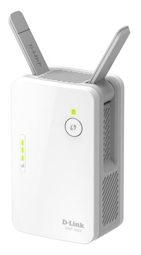 D-Link DAP-1620/E Wireless Range Extender AC1200