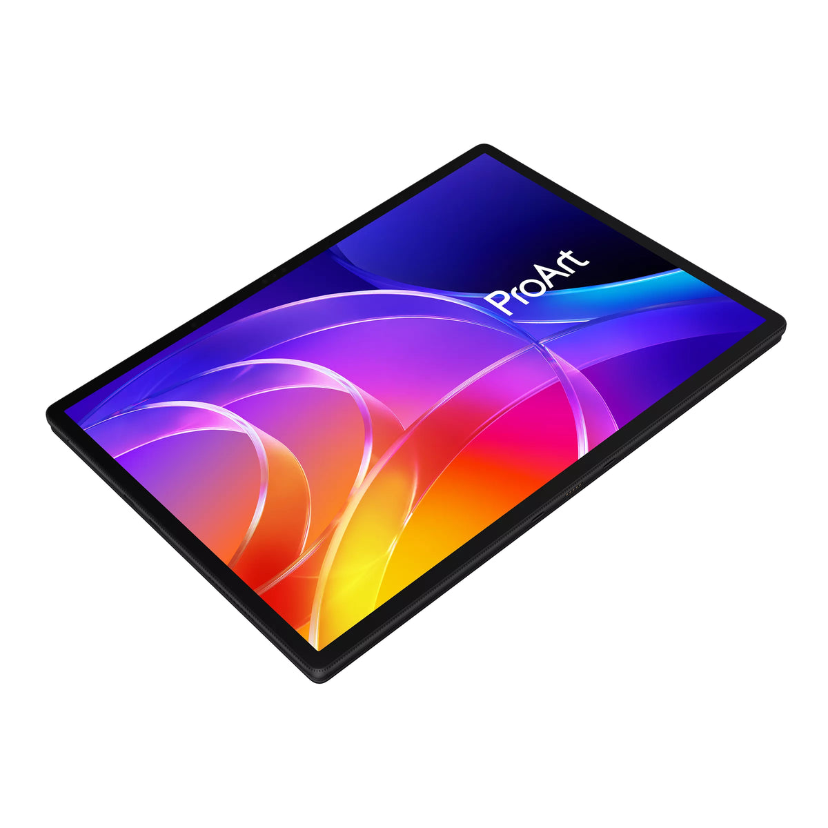 ASUS ProArt PZ14 HT7407NA-SN073W Copilot+ PC Snapdragon X2E-88-100 Laptop 35,6 cm (14") Touchscreen 3K 32 GB LPDDR5x-SDRAM 1 TB SSD Wi-Fi 7 (802.11be) Windows 11 Home Schwarz