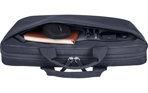 HP Everyday 14 Odyssey Gray NB Briefcase
