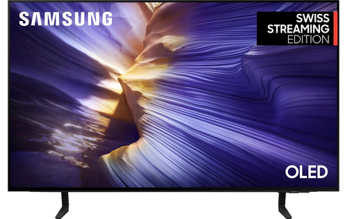 Samsung TV QE42S90F 42'' S90F OLED 4K AI T
