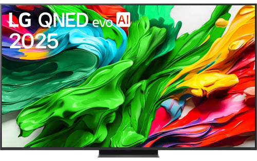 LG TV 65QNED86A6A