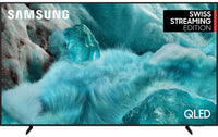 Samsung TV QE65Q7F 65'' Q7F QLED 4K AI TV,