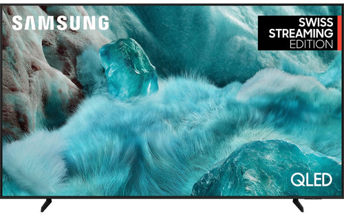 Samsung TV QE65Q7F 65'' Q7F QLED 4K AI TV,