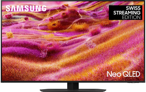 Samsung TV QE43QN90F 43'' QN90F Neo QLED 4