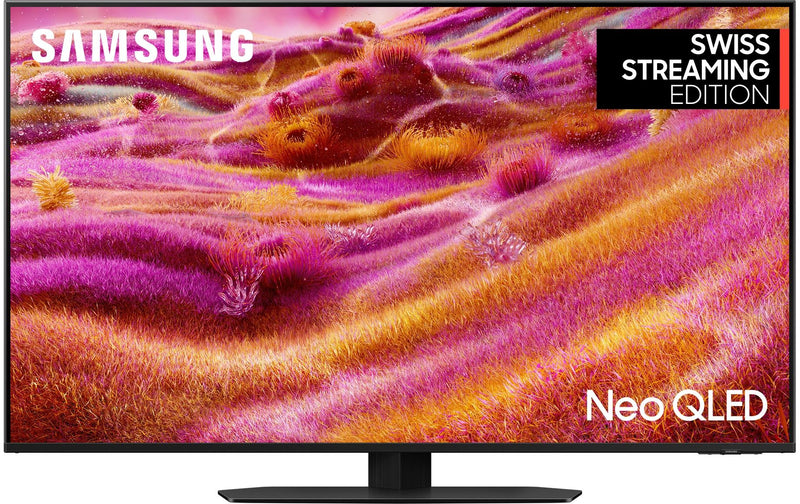 Samsung TV QE43QN90F 43'' QN90F Neo QLED 4
