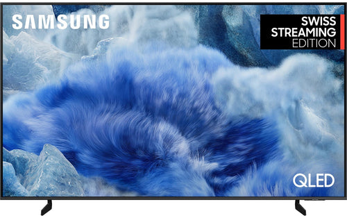 Samsung TV QE50Q8F 50'' Q8F QLED 4K AI TV,