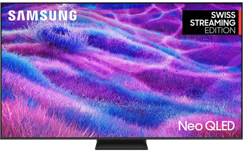 Samsung TV QE55QN80F 55' QN80F Neo QLED 4K
