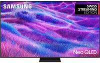 Samsung TV QE65QN80F 65' QN80F Neo QLED 4K