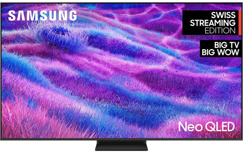 Samsung TV QE85QN80F 85'' QN80F Neo QLED 4