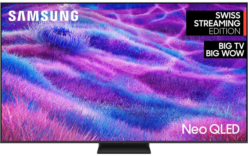 Samsung TV QE85QN80F 85'' QN80F Neo QLED 4