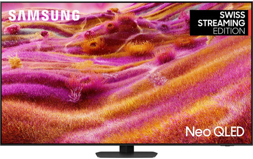 Samsung TV QE55QN90F 55'' QN90F Neo QLED 4