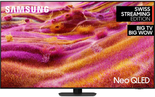 Samsung TV QE75QN90F 75'' QN90F Neo QLED 4