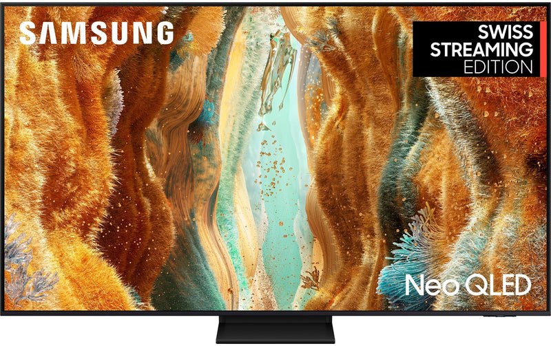 Samsung TV QE55QN70F 55'' QN70F Neo QLED 4