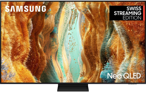Samsung TV QE65QN70F 65'' QN70F Neo QLED 4