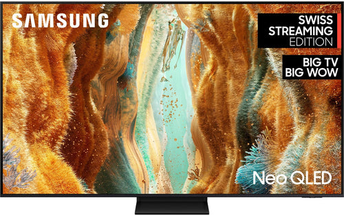 Samsung TV QE75QN70F 75'' QN70F Neo QLED 4