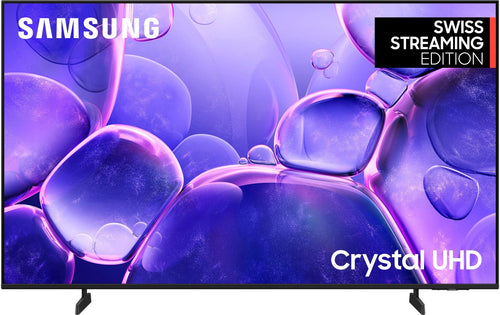 Samsung TV UE50U8000F 50'' U8000F Crystal