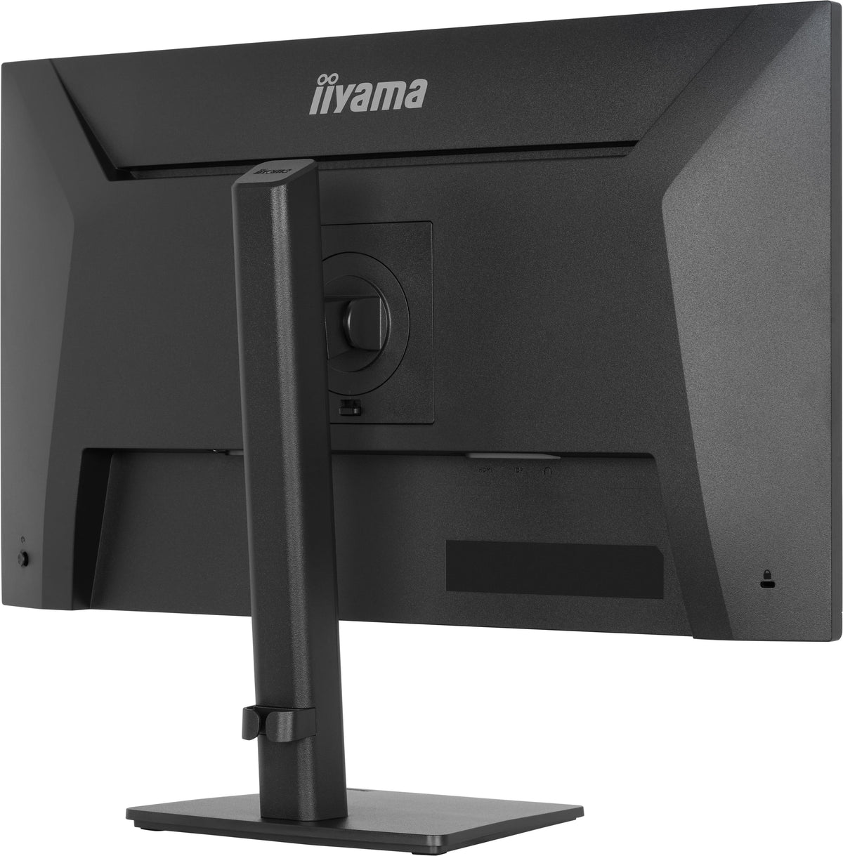 iiyama ProLite XB2791QS-B1 Computerbildschirm 68,6 cm (27") 2560 x 1440 Pixel Quad HD LED Schwarz