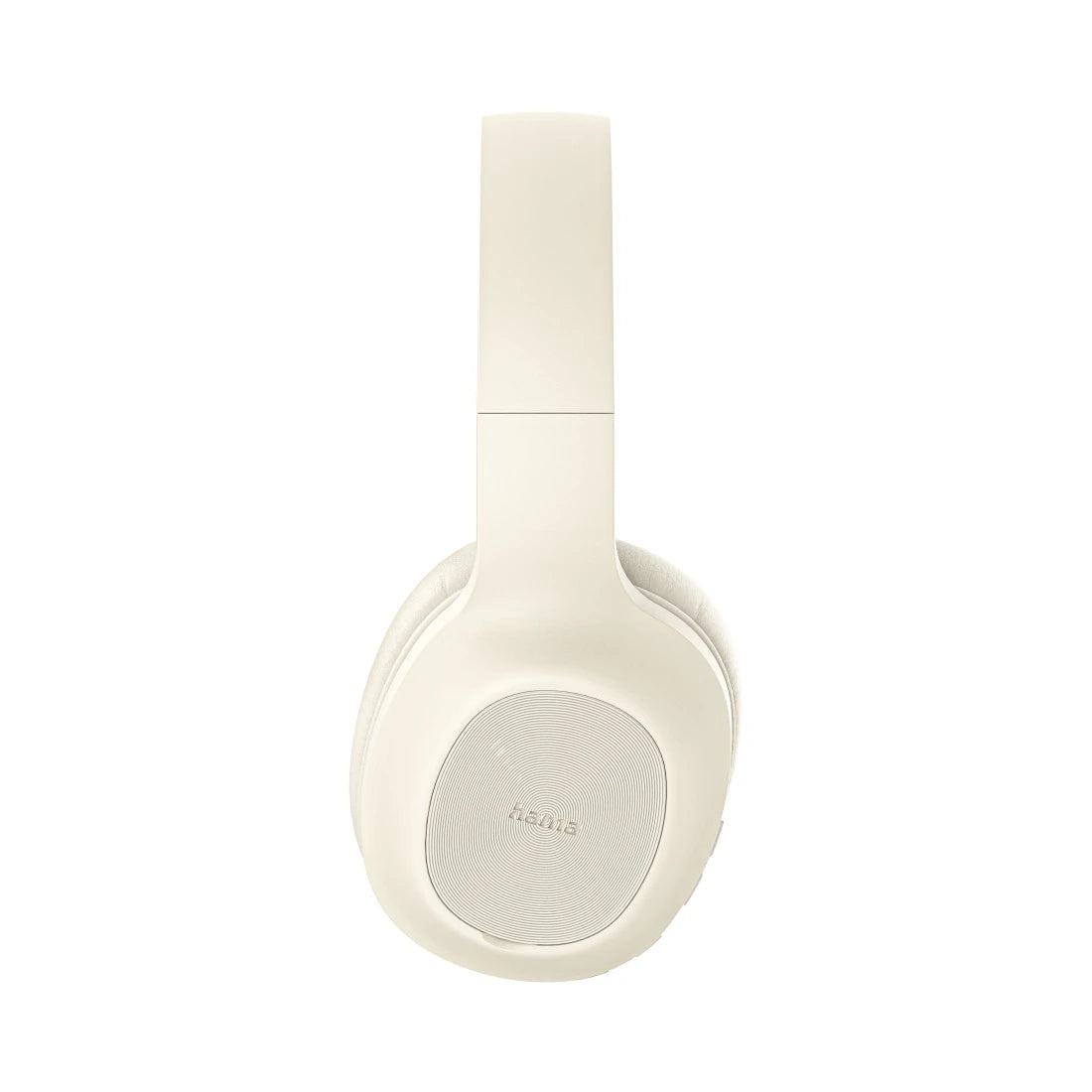 Hama Spirit Calypso X Kopfhörer Kabellos Kopfband Anrufe/Musik USB Typ-C Bluetooth Beige