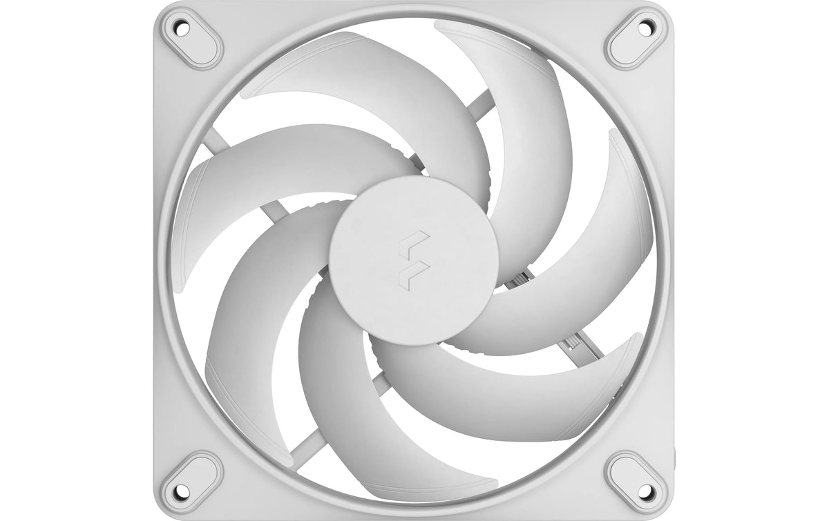 Fractal Design Momentum 140mm White PWM 79.79 CFM