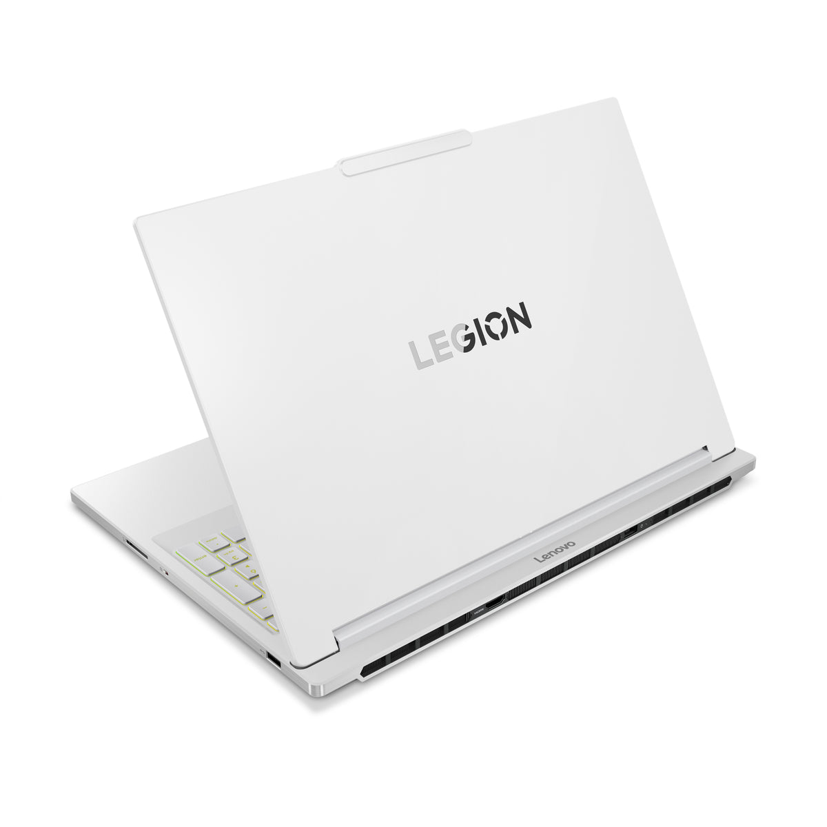Lenovo Legion 7 16IAX10 Intel Core Ultra 9 275HX Laptop 40,6 cm (16") WQXGA 32 GB DDR5-SDRAM 2 TB SSD NVIDIA GeForce RTX 5070 Wi-Fi 7 (802.11be) Windows 11 Home Schweiz Weiß