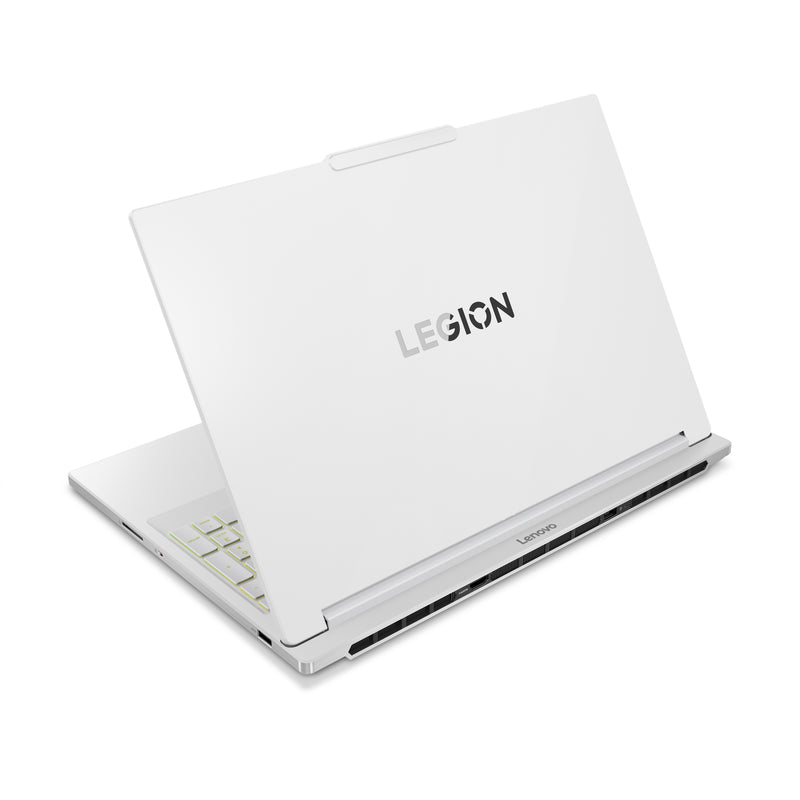 Lenovo Legion 7 16IAX10 Intel Core Ultra 9 275HX Laptop 40,6 cm (16") WQXGA 32 GB DDR5-SDRAM 2 TB SSD NVIDIA GeForce RTX 5070 Wi-Fi 7 (802.11be) Windows 11 Home Schweiz Weiß