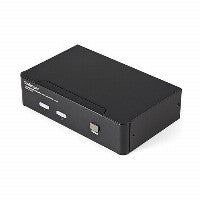 KVM 2 PORT USB HDMI KVM SWITCH