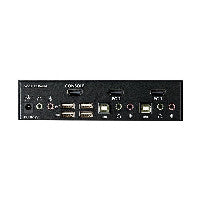 Sonstige KVM 2 PORT USB HDMI KVM SWITCH – Ansicht 4