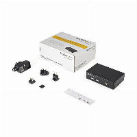 Sonstige KVM 2 PORT USB HDMI KVM SWITCH – Ansicht 5