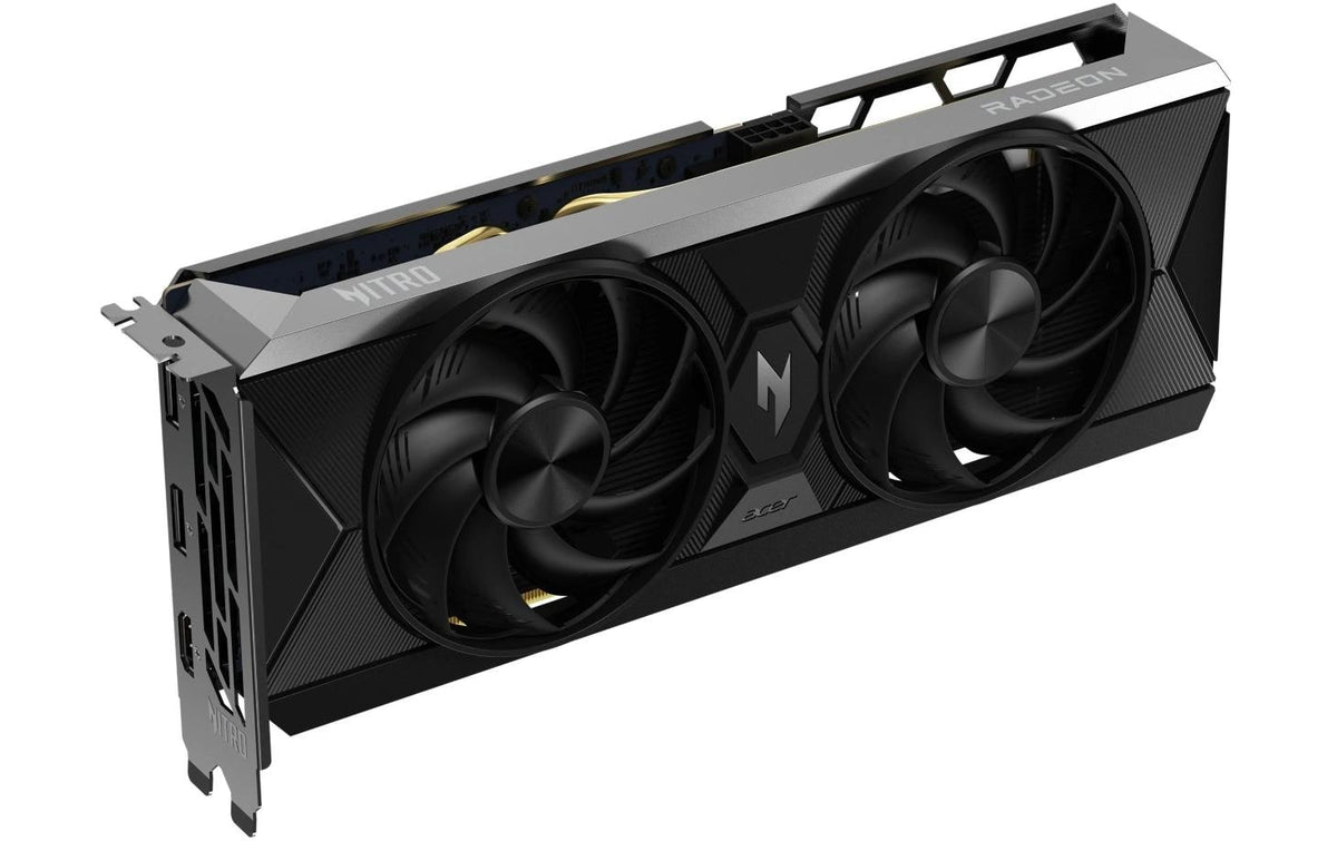 Acer Acer Nitro AMD RX 9060 XT 16G OC