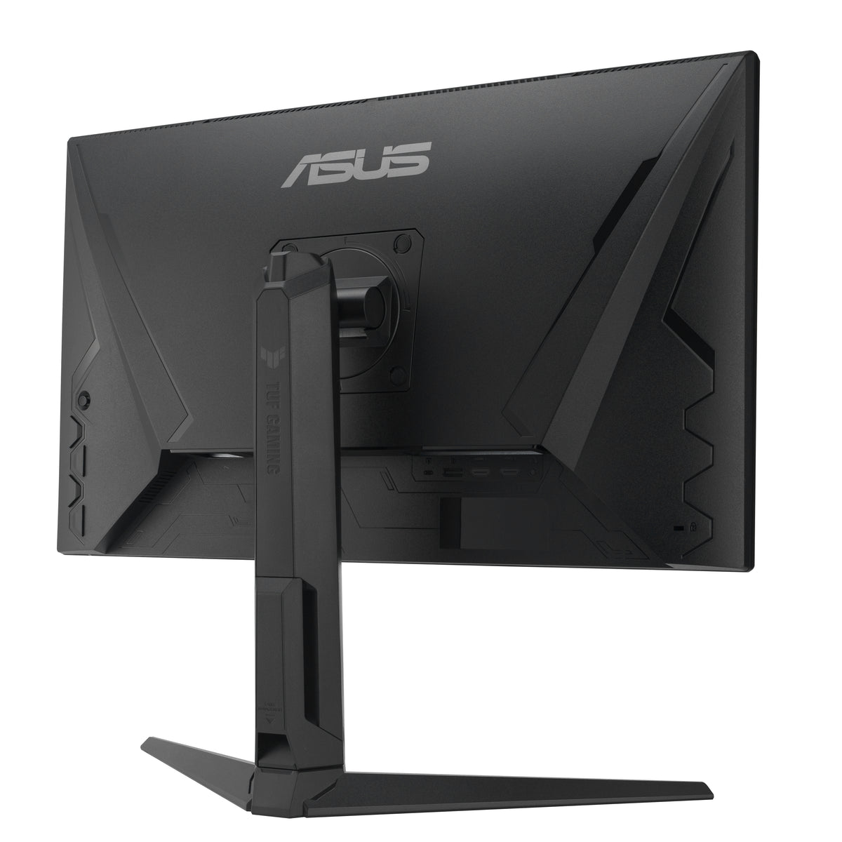 ASUS TUF Gaming VG27UQEL5A Computerbildschirm 68,6 cm (27") 3840 x 2160 Pixel 4K Ultra HD LCD Schwarz
