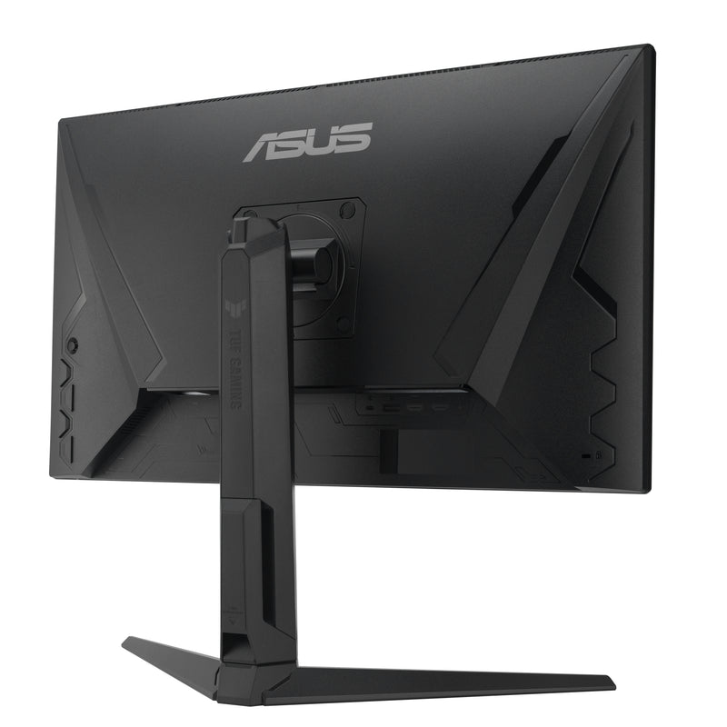 ASUS TUF Gaming VG27UQEL5A Computerbildschirm 68,6 cm (27") 3840 x 2160 Pixel 4K Ultra HD LCD Schwarz