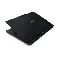 Lenovo Legion 5 15AKP10 AMD Ryzen AI 7 350 Laptop 38,4 cm (15.1") WQXGA 32 GB DDR5-SDRAM 1 TB SSD NVIDIA GeForce RTX 5060 Wi-Fi 7 (802.11be) Windows 11 Home Schweiz Schwarz